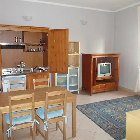 Appartement A Villafontana Bovolone