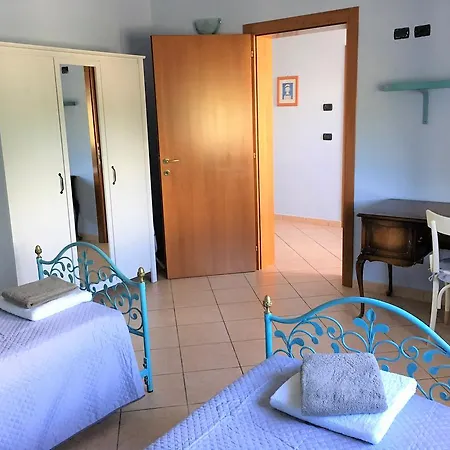 Appartement A Villafontana
