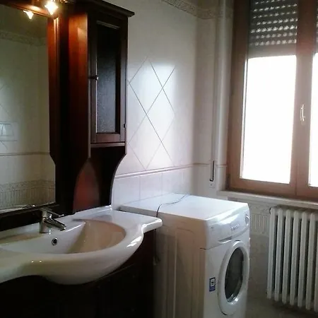 דירה A Villafontana