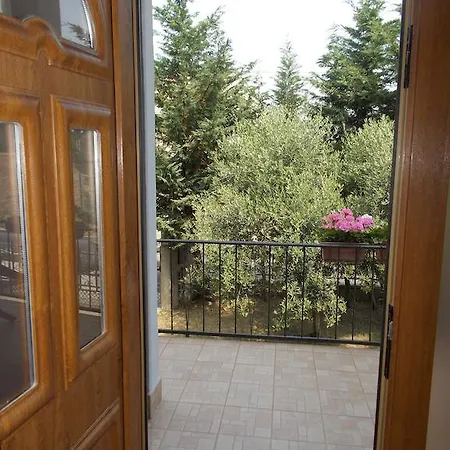 A Villafontana דירה *