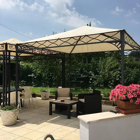 A Villafontana Bovolone