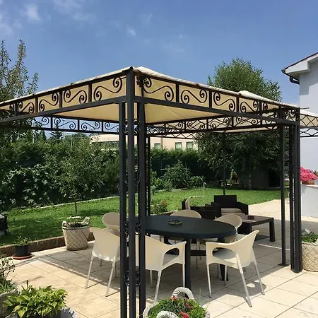 דירה A Villafontana *