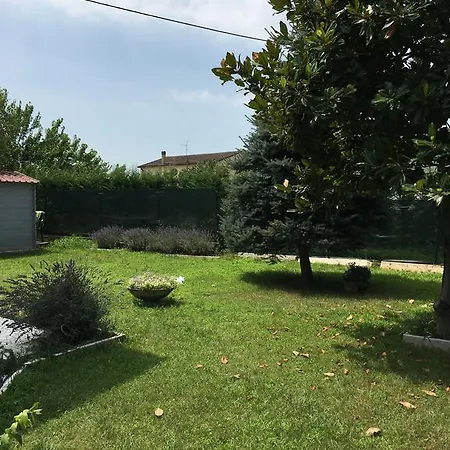 דירה A Villafontana Bovolone