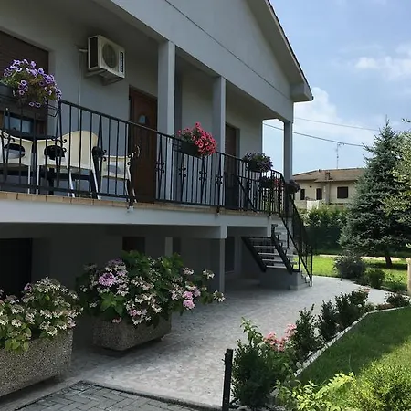 דירה A Villafontana Bovolone