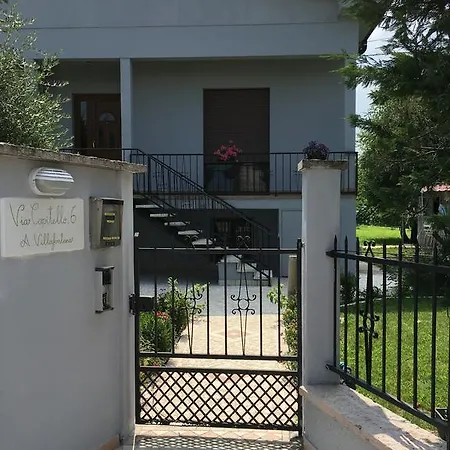 A Villafontana * Bovolone