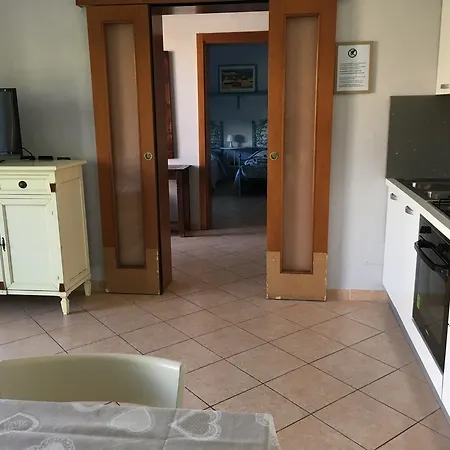 דירה A Villafontana Bovolone