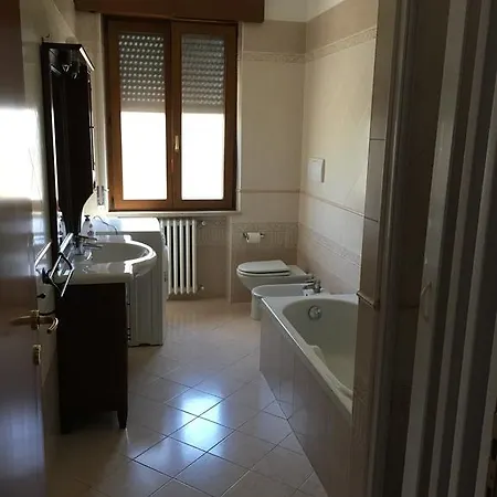 דירה A Villafontana *