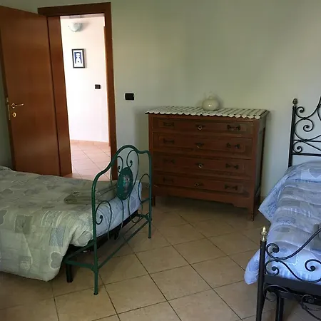 דירה A Villafontana