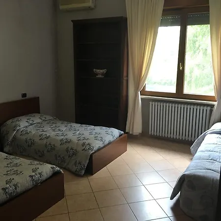 A Villafontana Bovolone