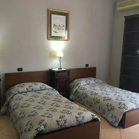A Villafontana *