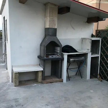 A Villafontana דירה