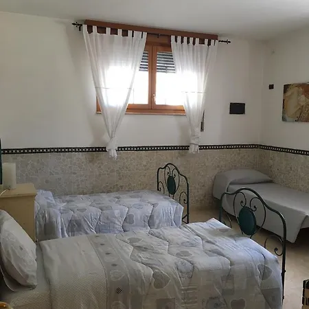 A Villafontana * Bovolone