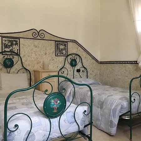 A Villafontana דירה *
