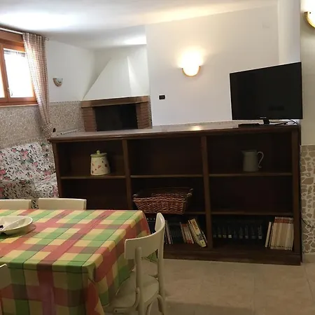 A Villafontana דירה