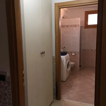 A Villafontana דירה